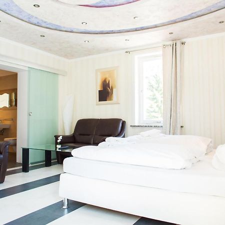 Dein Hotel Hamburg Kültér fotó