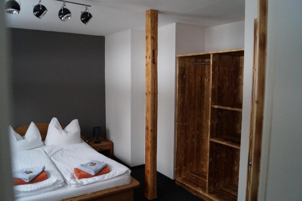 Dein Hotel Hamburg Kültér fotó