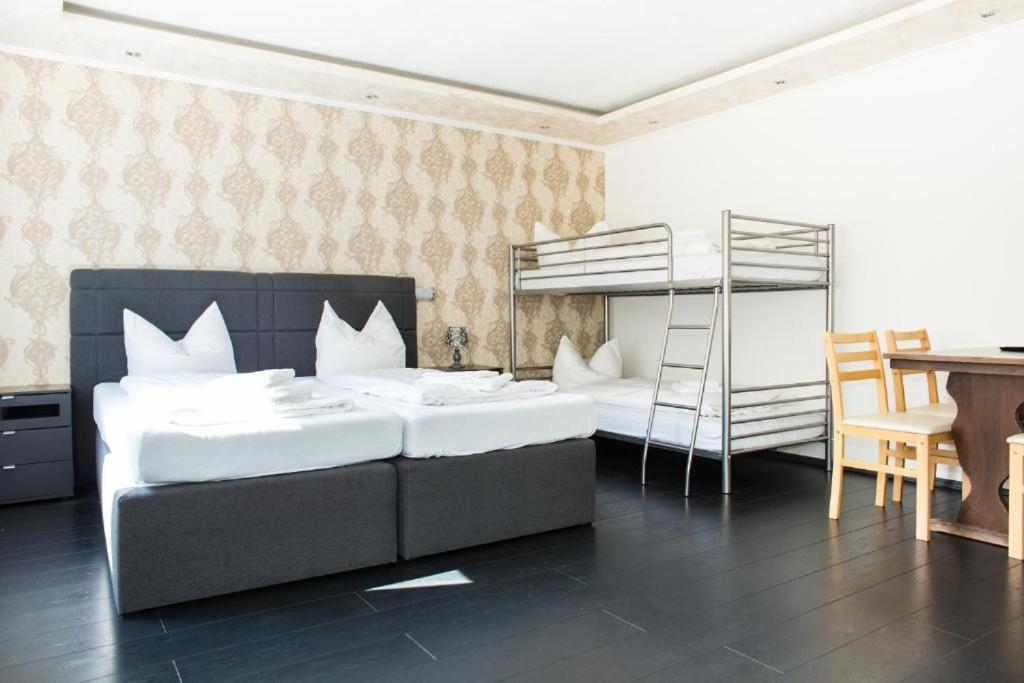 Dein Hotel Hamburg Kültér fotó