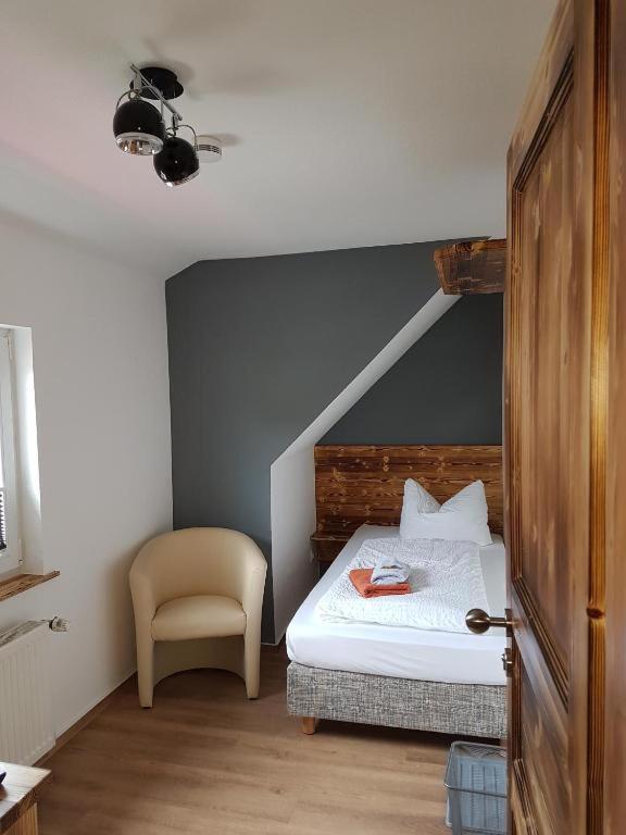 Dein Hotel Hamburg Kültér fotó