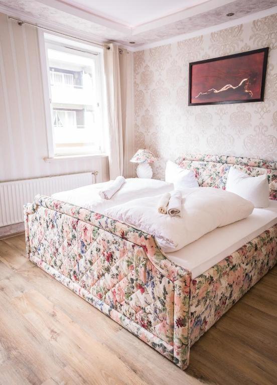 Dein Hotel Hamburg Kültér fotó