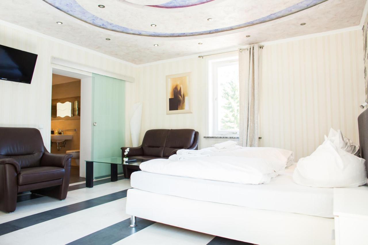Dein Hotel Hamburg Kültér fotó