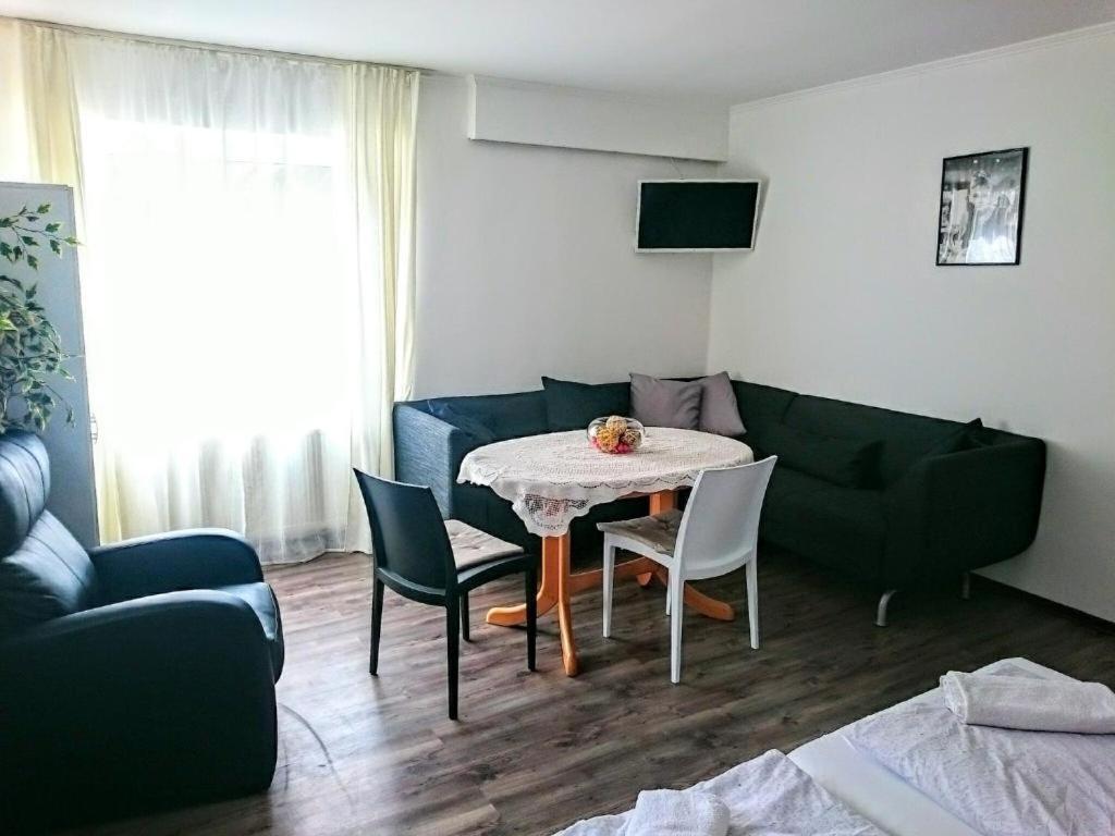 Dein Hotel Hamburg Kültér fotó